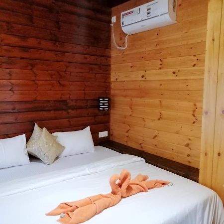The Cabin إيلا المظهر الخارجي الصورة