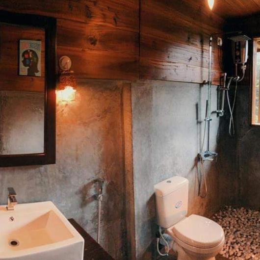 The Cabin إيلا المظهر الخارجي الصورة