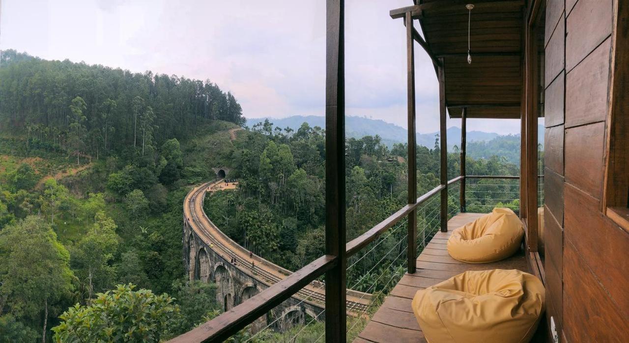 The Cabin إيلا المظهر الخارجي الصورة