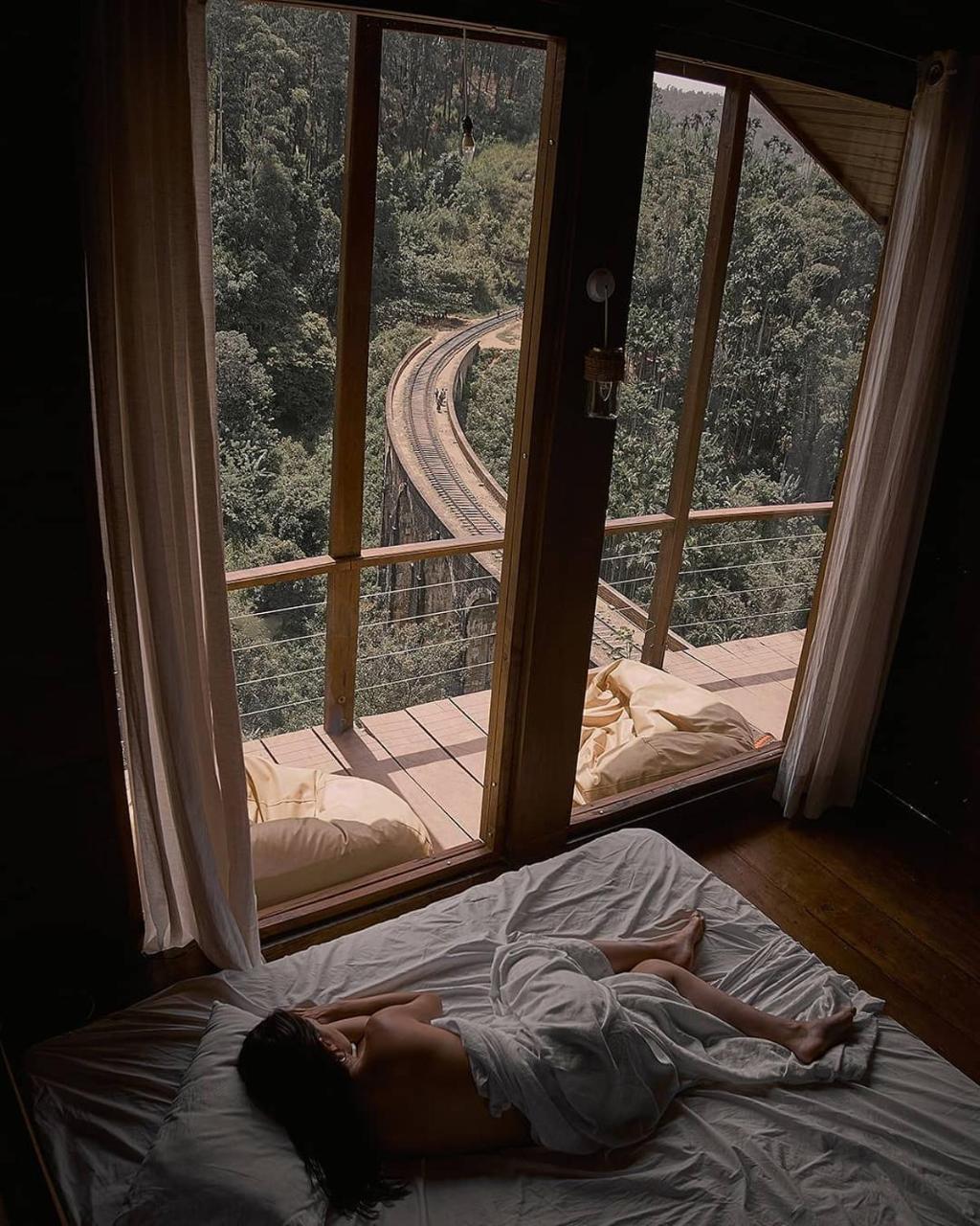 The Cabin إيلا المظهر الخارجي الصورة