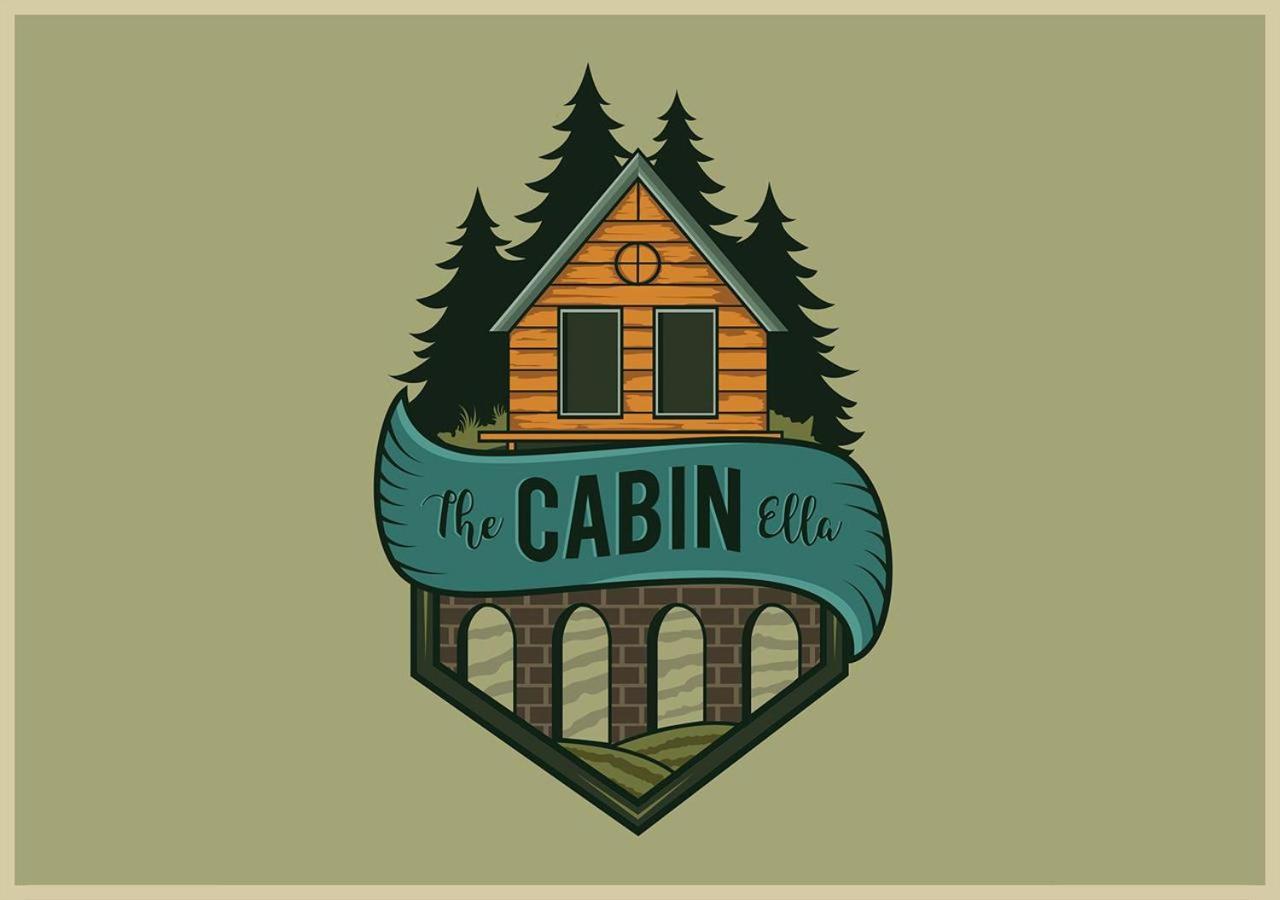 The Cabin إيلا المظهر الخارجي الصورة
