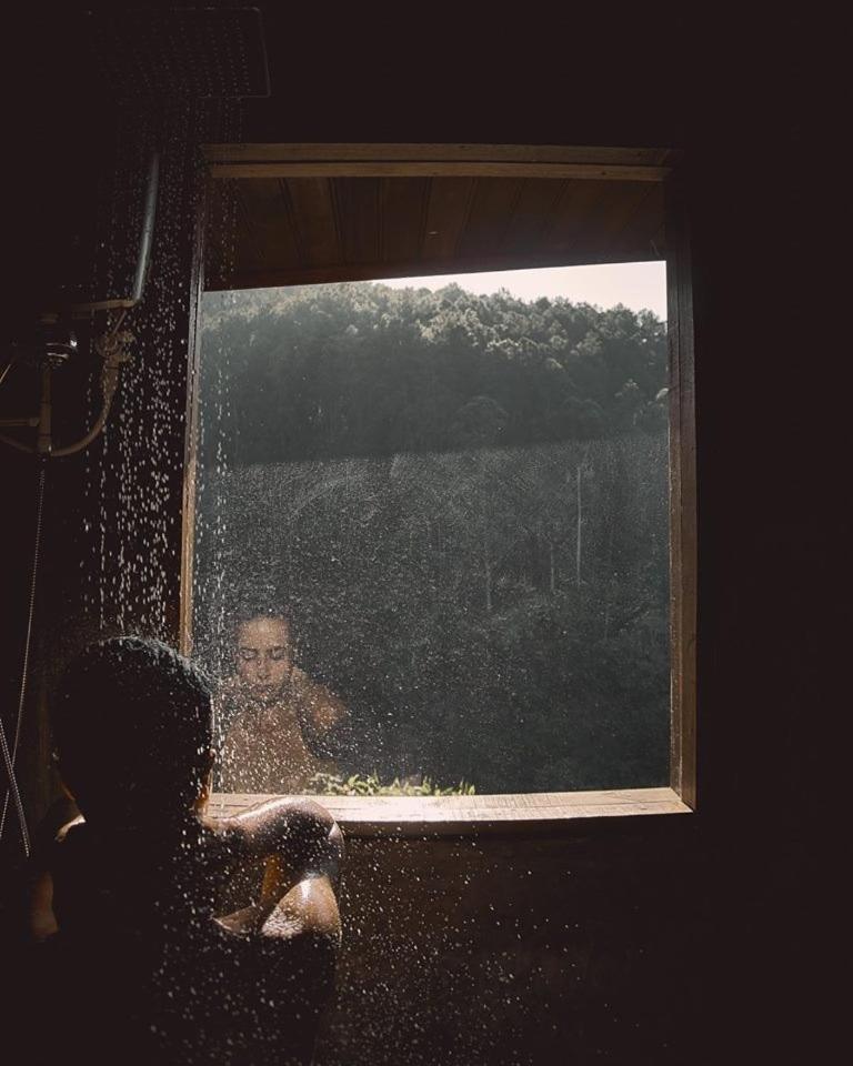 The Cabin إيلا المظهر الخارجي الصورة