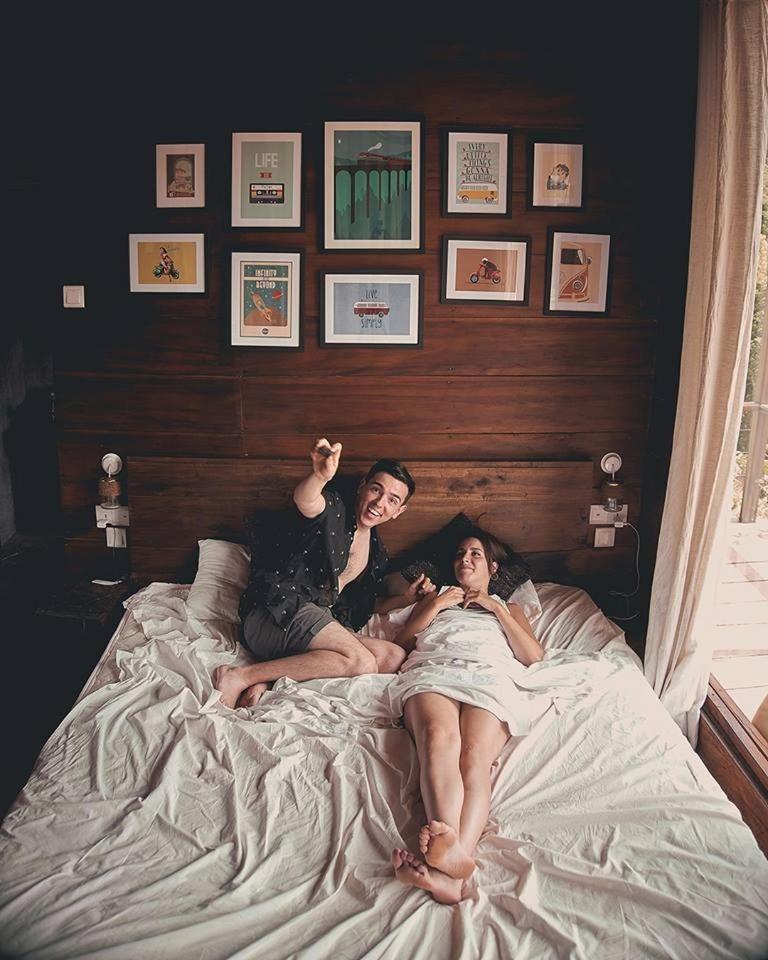 The Cabin إيلا المظهر الخارجي الصورة