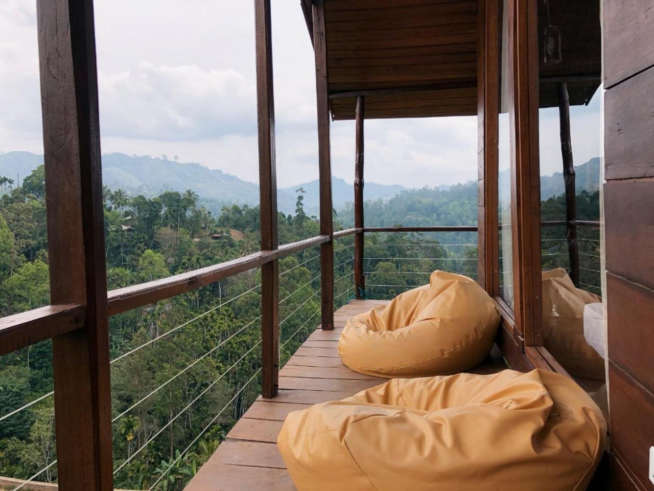 The Cabin إيلا المظهر الخارجي الصورة