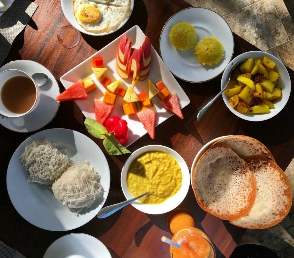 The Cabin إيلا المظهر الخارجي الصورة
