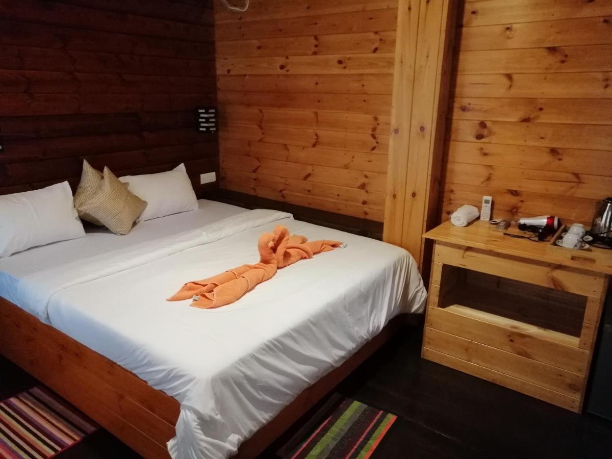 The Cabin إيلا المظهر الخارجي الصورة