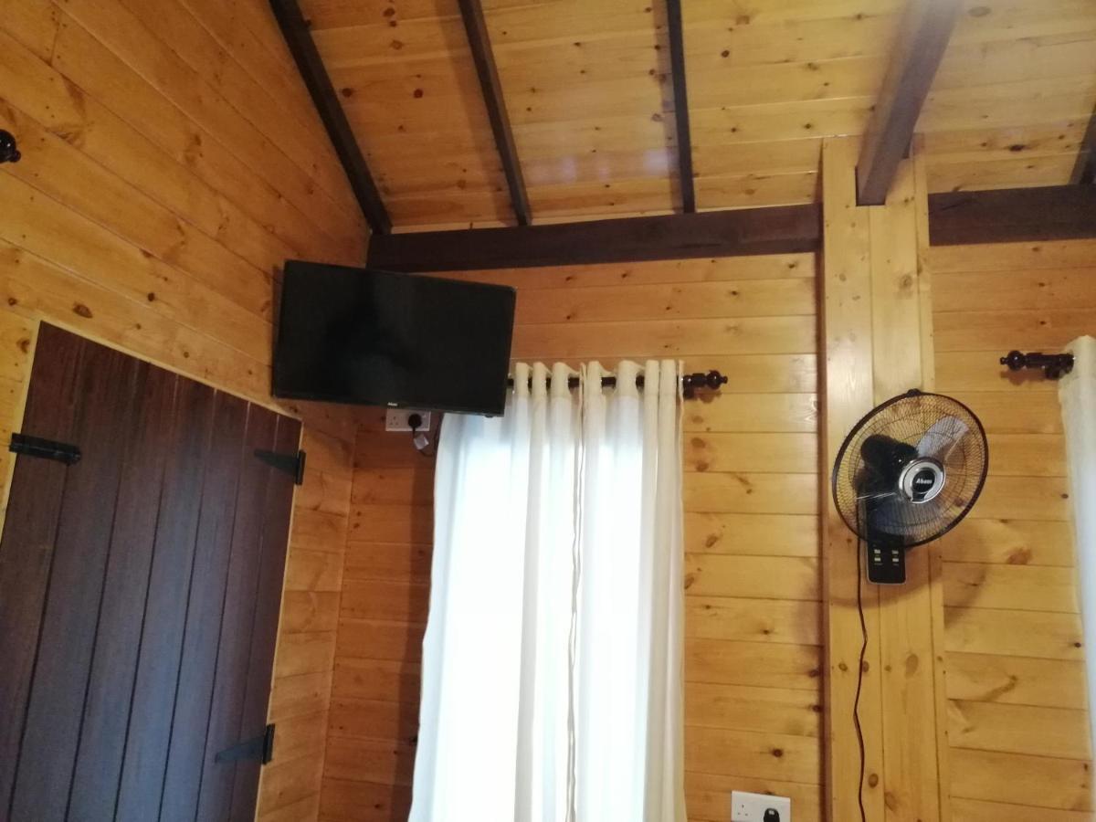 The Cabin إيلا المظهر الخارجي الصورة