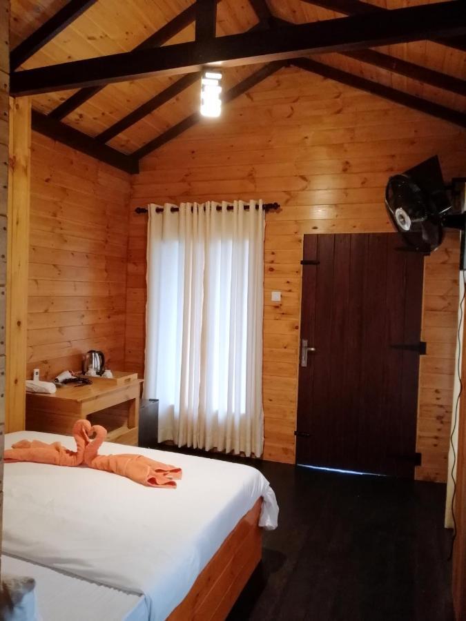 The Cabin إيلا المظهر الخارجي الصورة