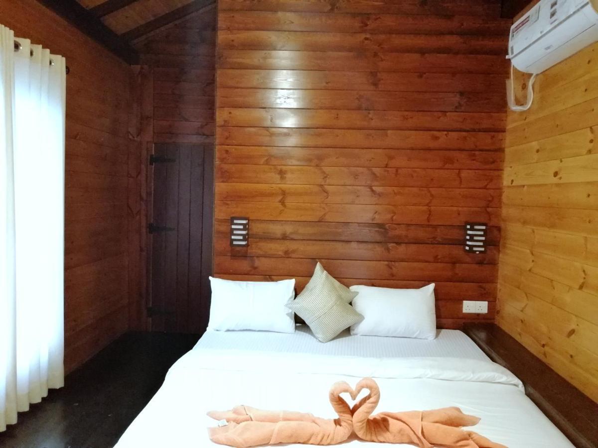 The Cabin إيلا المظهر الخارجي الصورة