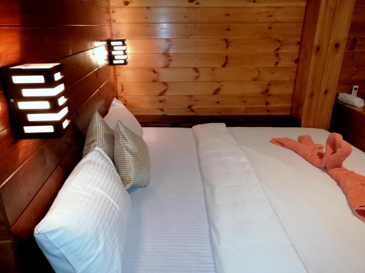 The Cabin إيلا المظهر الخارجي الصورة