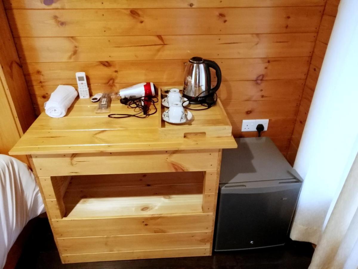 The Cabin إيلا المظهر الخارجي الصورة