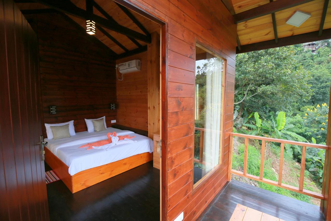 The Cabin إيلا المظهر الخارجي الصورة
